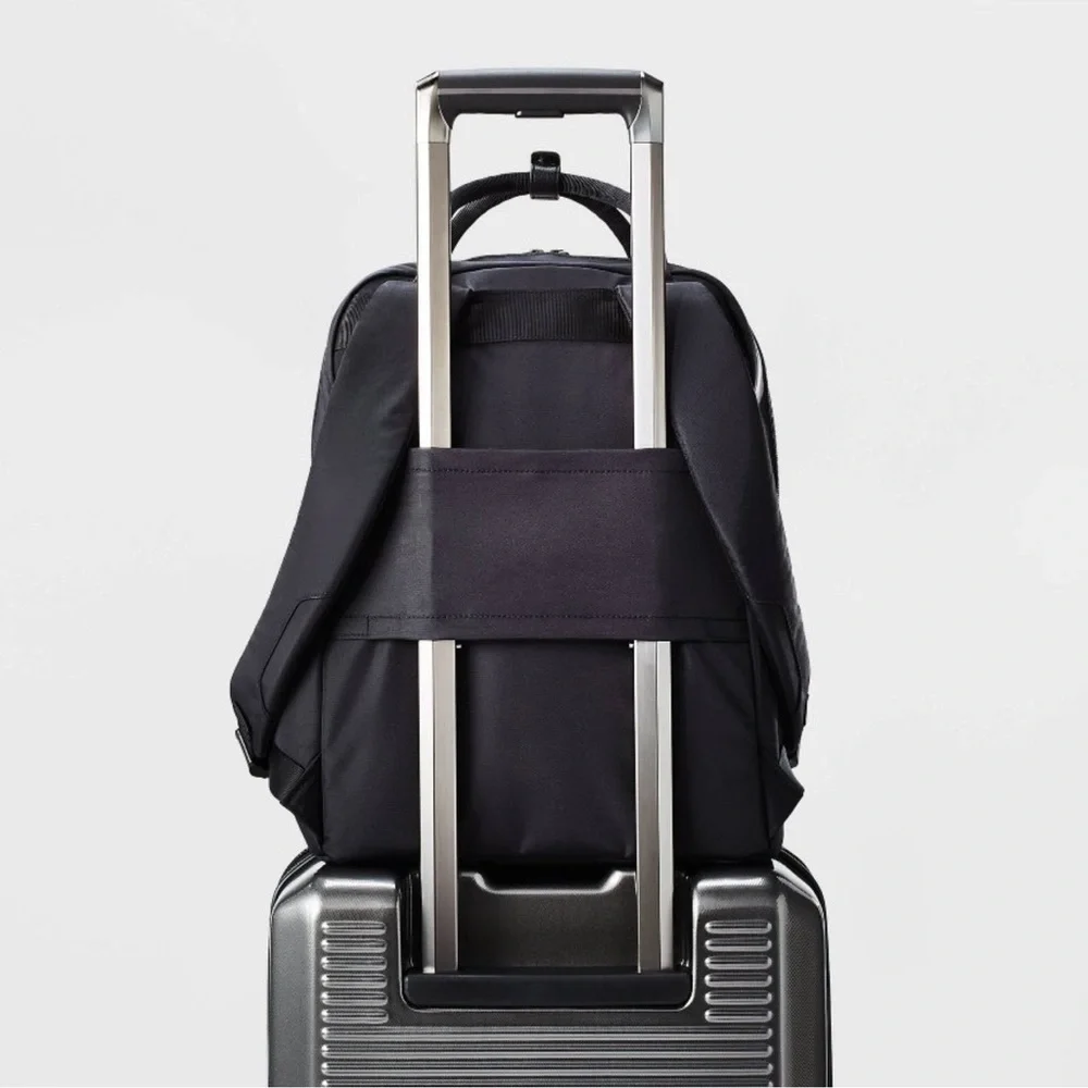 Open Story Commuter Backpack - Picture 3 of 4